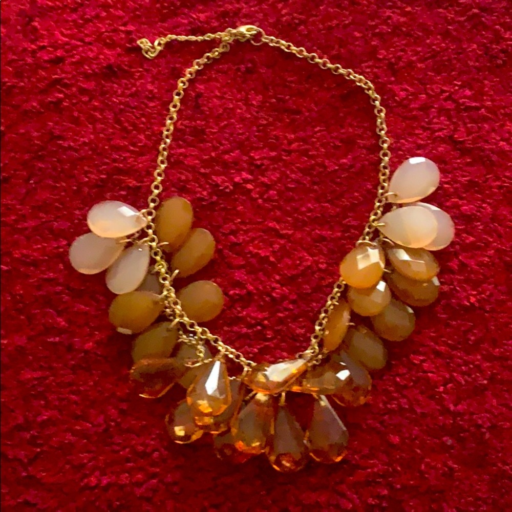 Women’s necklace